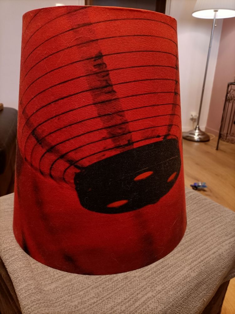 abat jour 5 Le Bouscat (33)