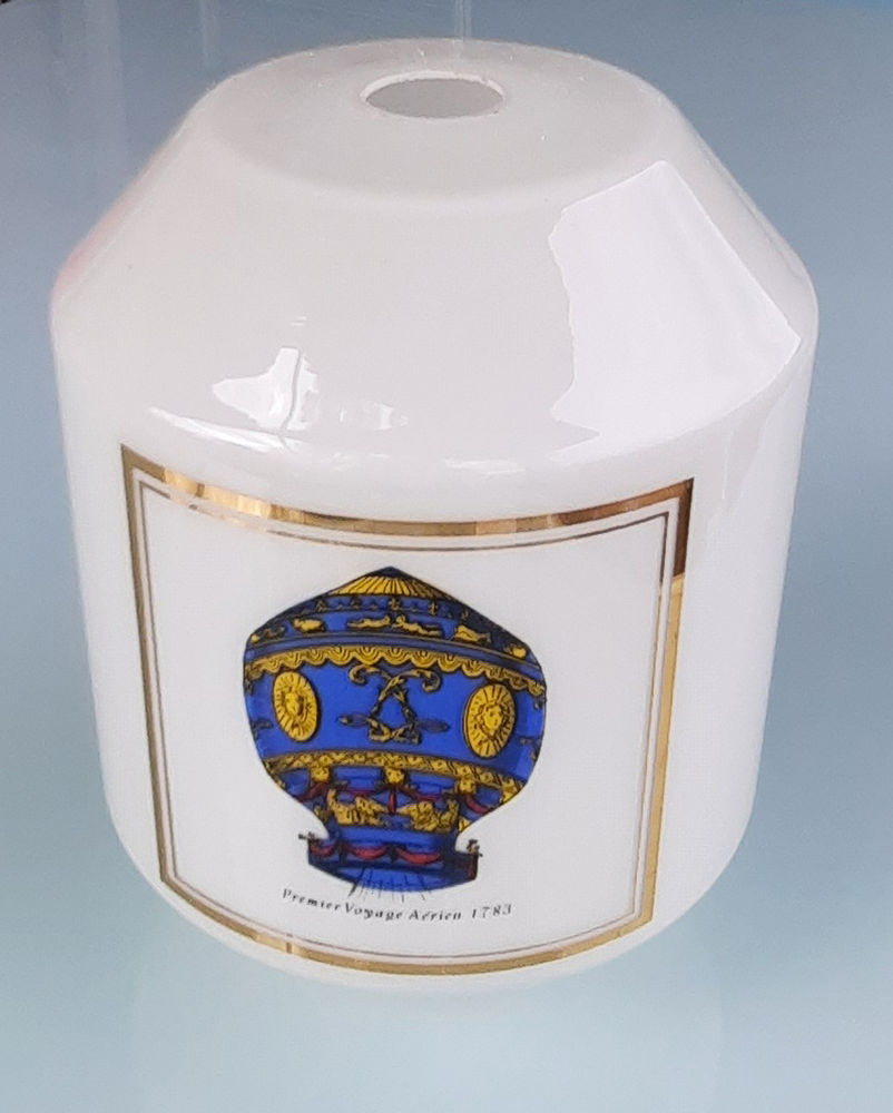 Abat jour 5 Gu�tres (33)