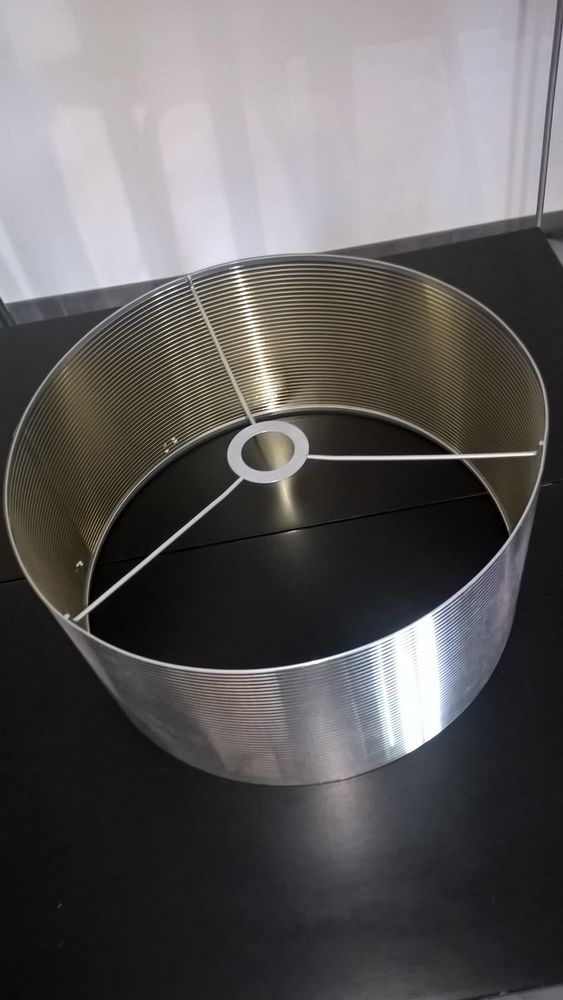 ABAT-JOUR 20 Ch�teaubourg (35)