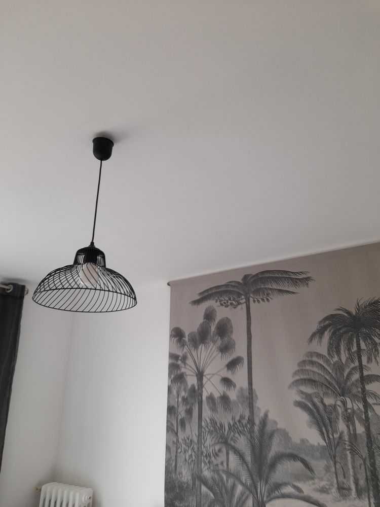 Abat jour 12 Hy�res (83)