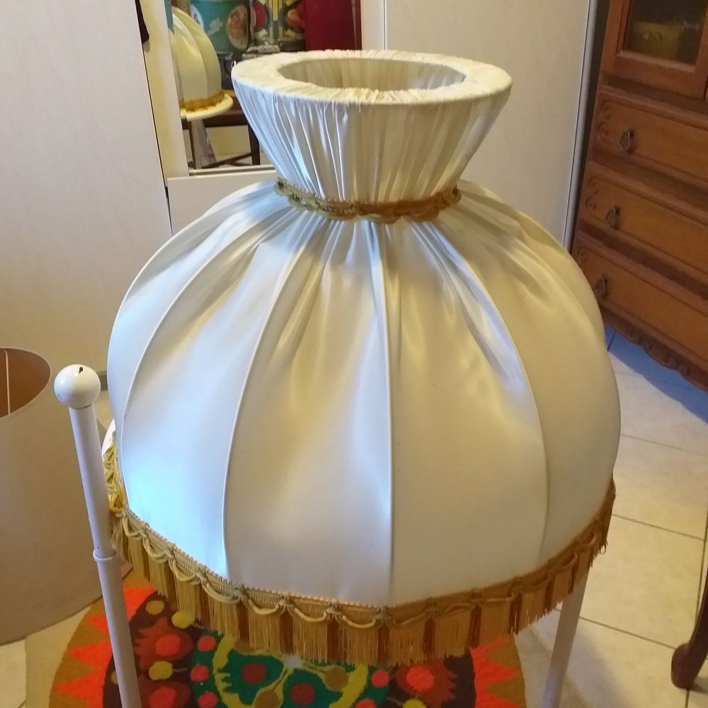 3 ABATS JOURS  3TAILLES DIFFERENTES 10 Aubagne (13)