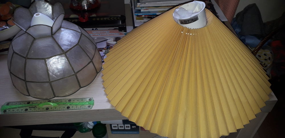 Abats jours 0 Pontault-Combault (77)