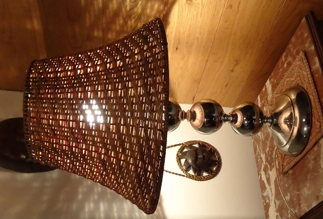 Abats jours 10 Calais (62)