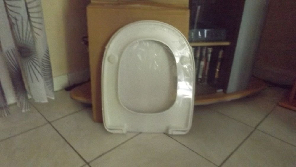 ABATTANT WC 15 Combs-la-Ville (77)