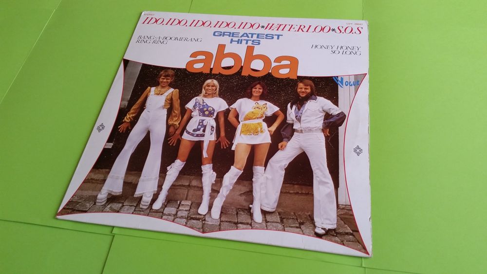 ABBA 0 Toulouse (31)