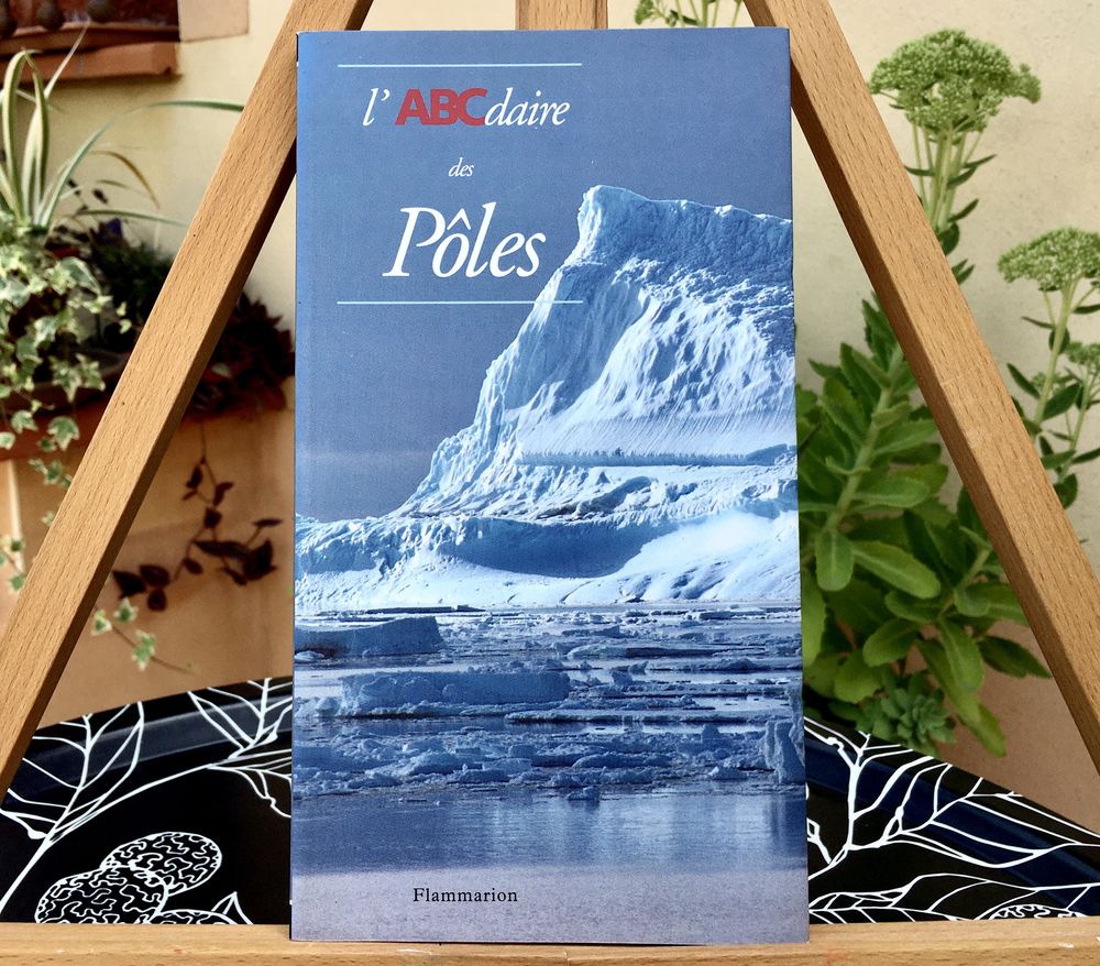 L'ABCdaire des P�les ; Livre Neuf de 120 pages 3 L'Isle-Jourdain (32)