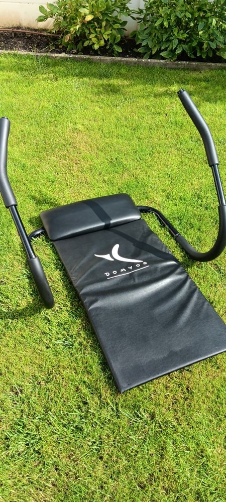 Abdo Former Pro 15 Courcy (51)