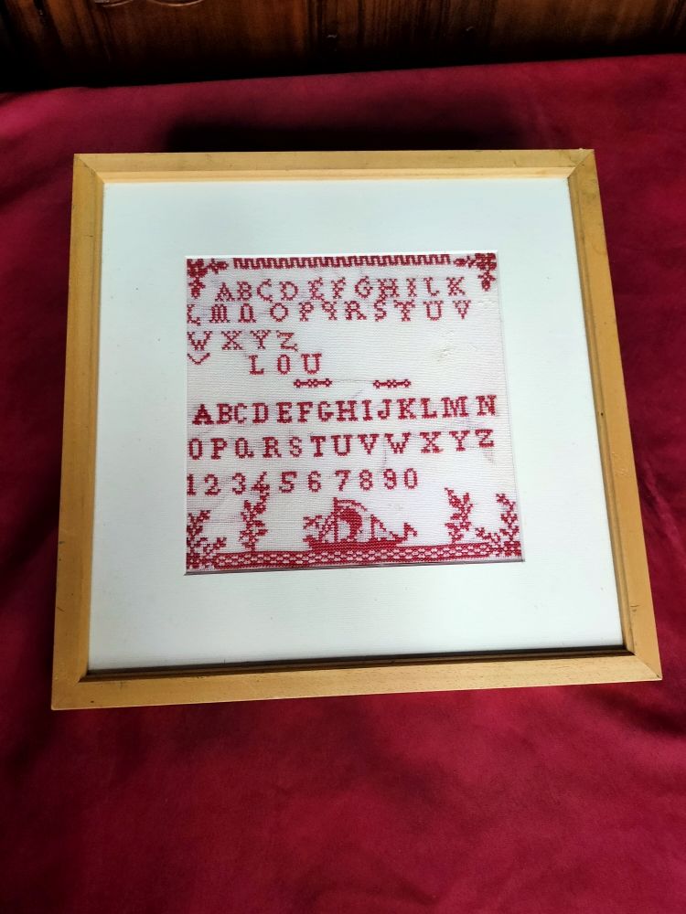 Ab�c�daire 25 Avermes (03)