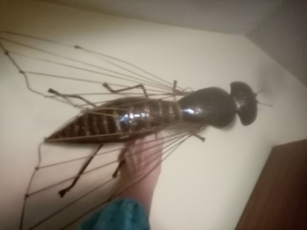 Abeille 85 La Fert�-Mac� (61)