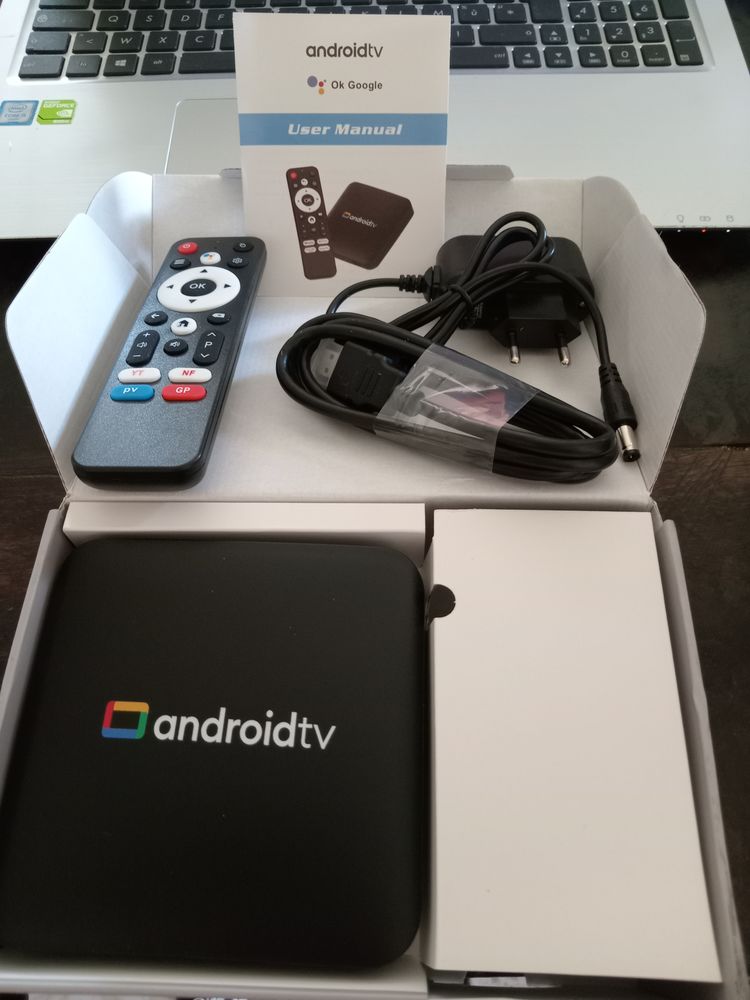 Box TV abonnement all inclusive 100 Mont�limar (26)