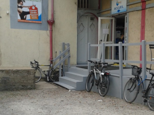 Abonnement l'Orange Bleue Rennes 26 Rennes (35)