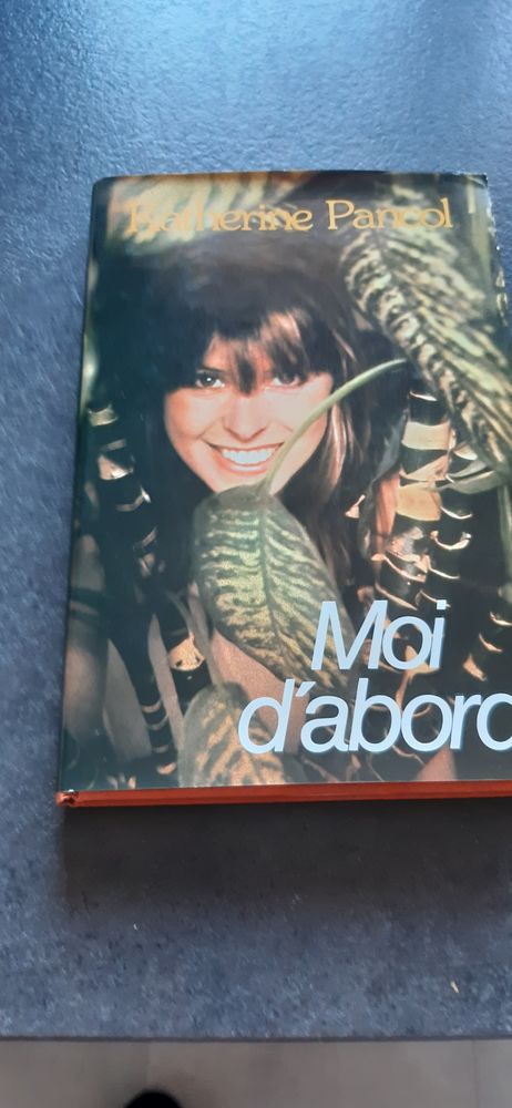 Moi d'Abord 6 Louhans (71)