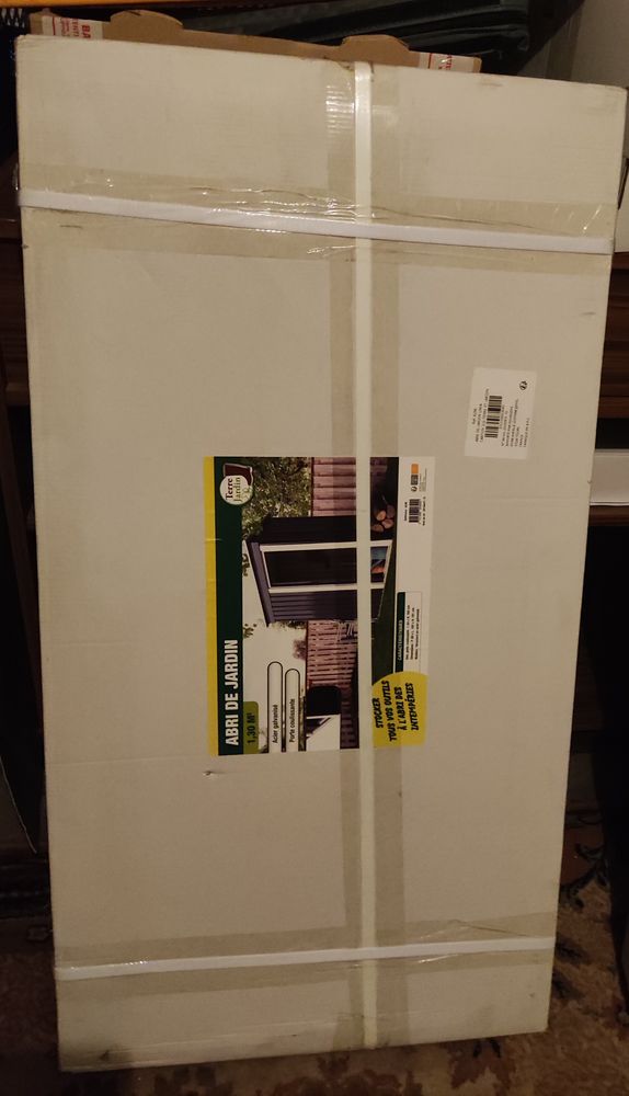 Abri de jardin  ARTICLE NEUF 150 Mably (42)