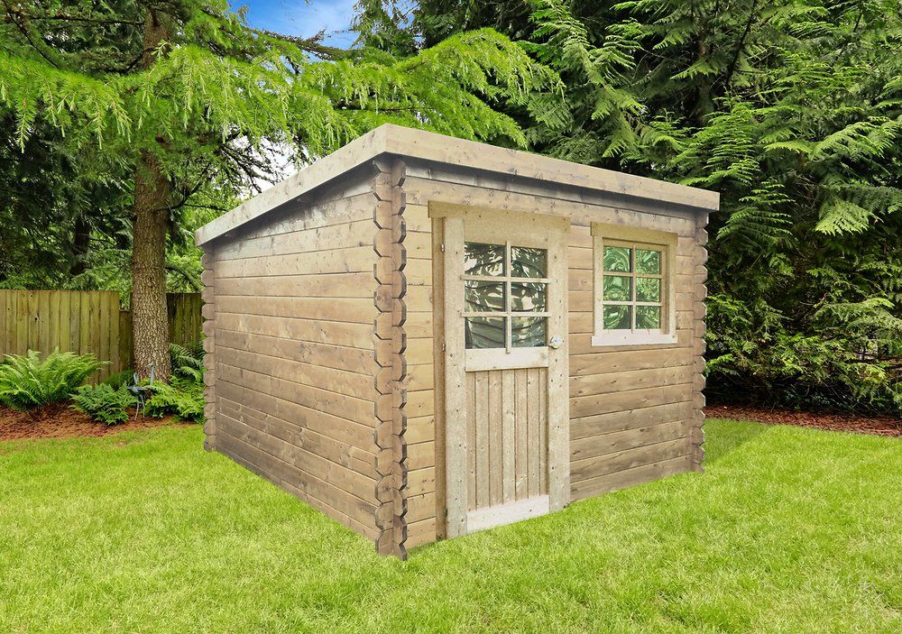 abri de jardin neuf. 1100 Berlaimont (59)