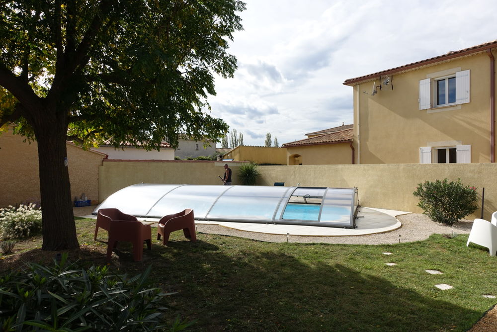 abri piscine 2950 Rognonas (13)