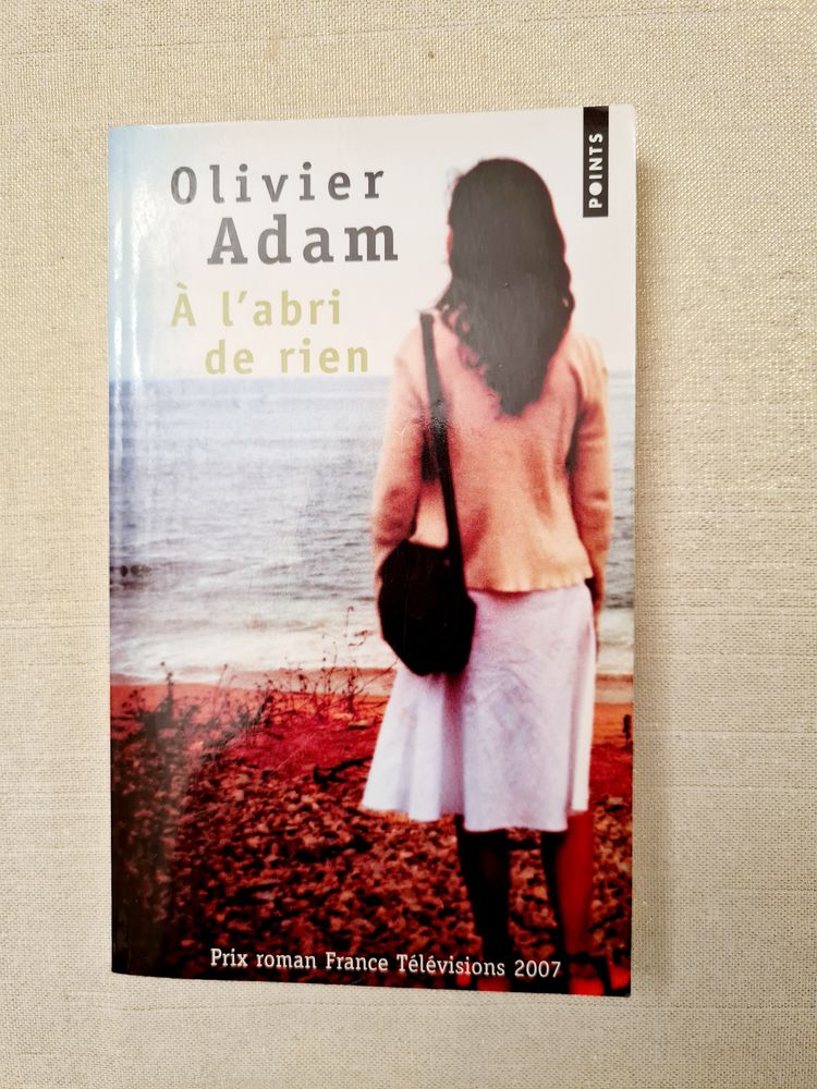 � l'abri de rien 2 Hy�res (83)