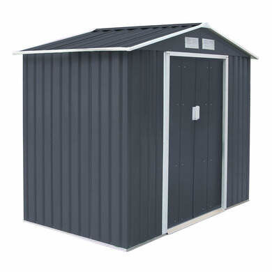 Abris de jardin mal 180 Saint-Jouin-Bruneval (76)