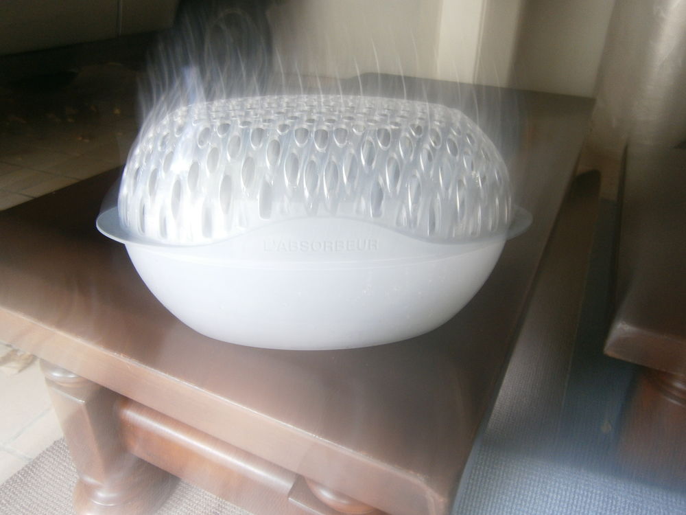 Absorbeur d'humidit� neuf 5 Grenoble (38)