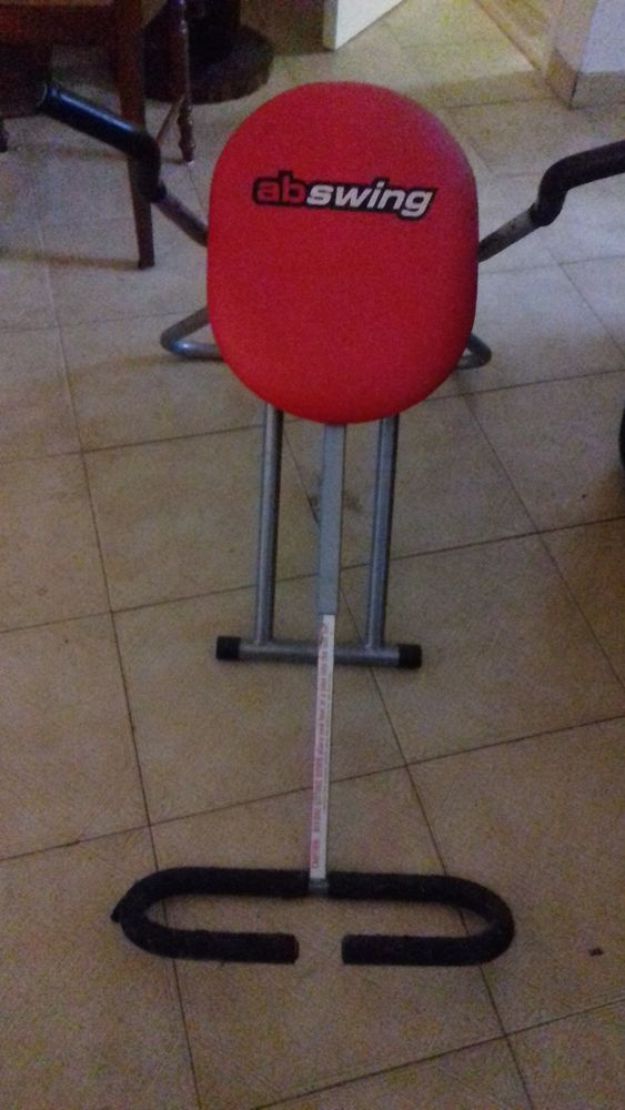  Abswing  30 Croix (59)