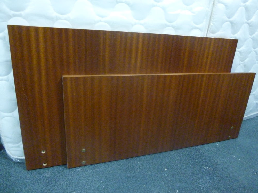 lit 90 acajou excellent �tat 30 Lacapelle-Marival (46)