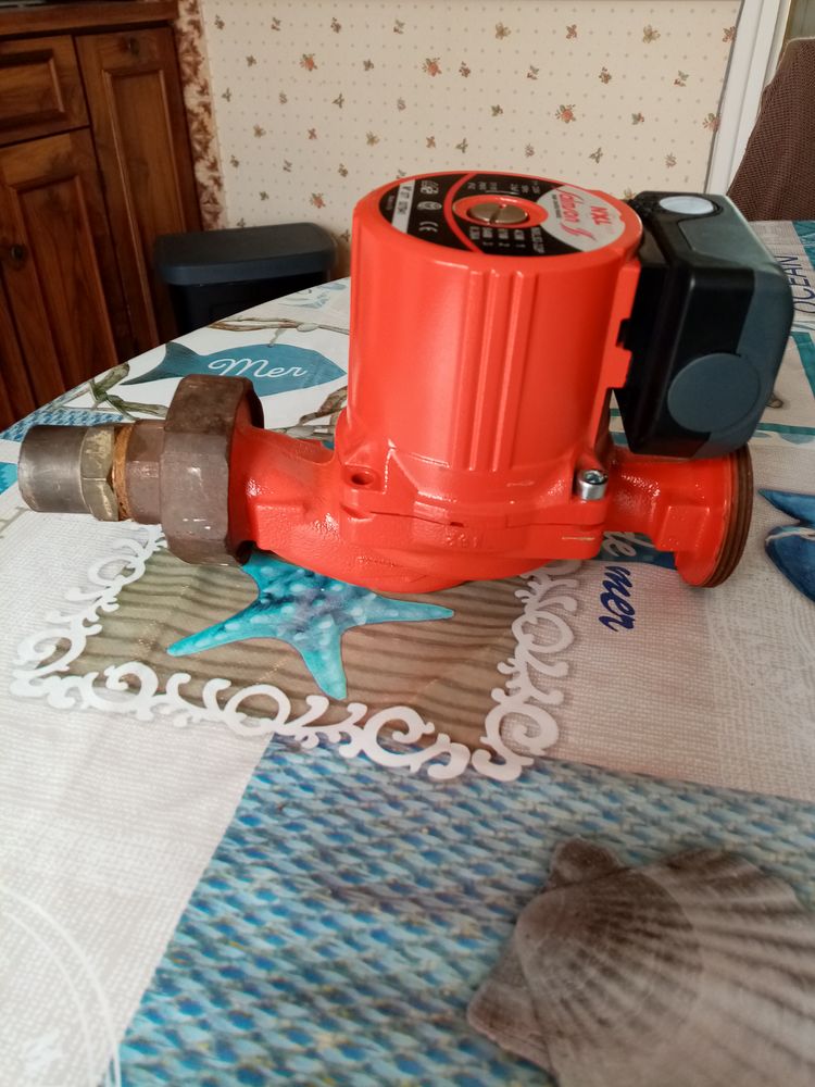 accel�rateur chauffage fioul 80 Coursac (24)