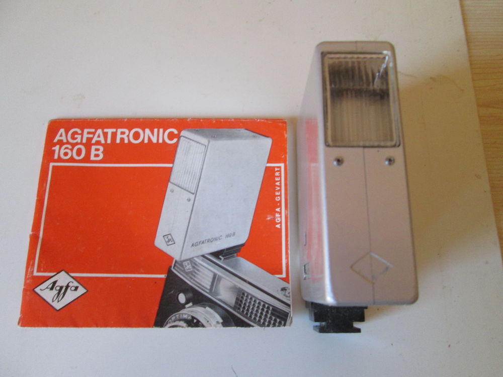 Accesoires appareils-photos
5 Castres (81)