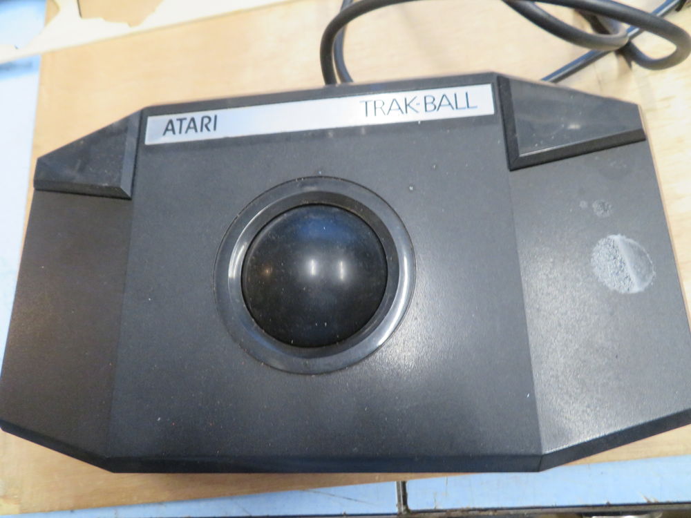 accessoire Atari 240 Grenoble (38)