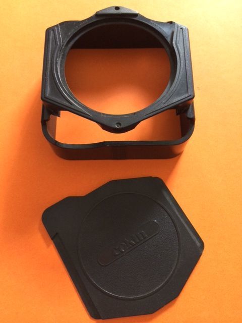 Accessoire filtre Cokin 5 Nice (06)