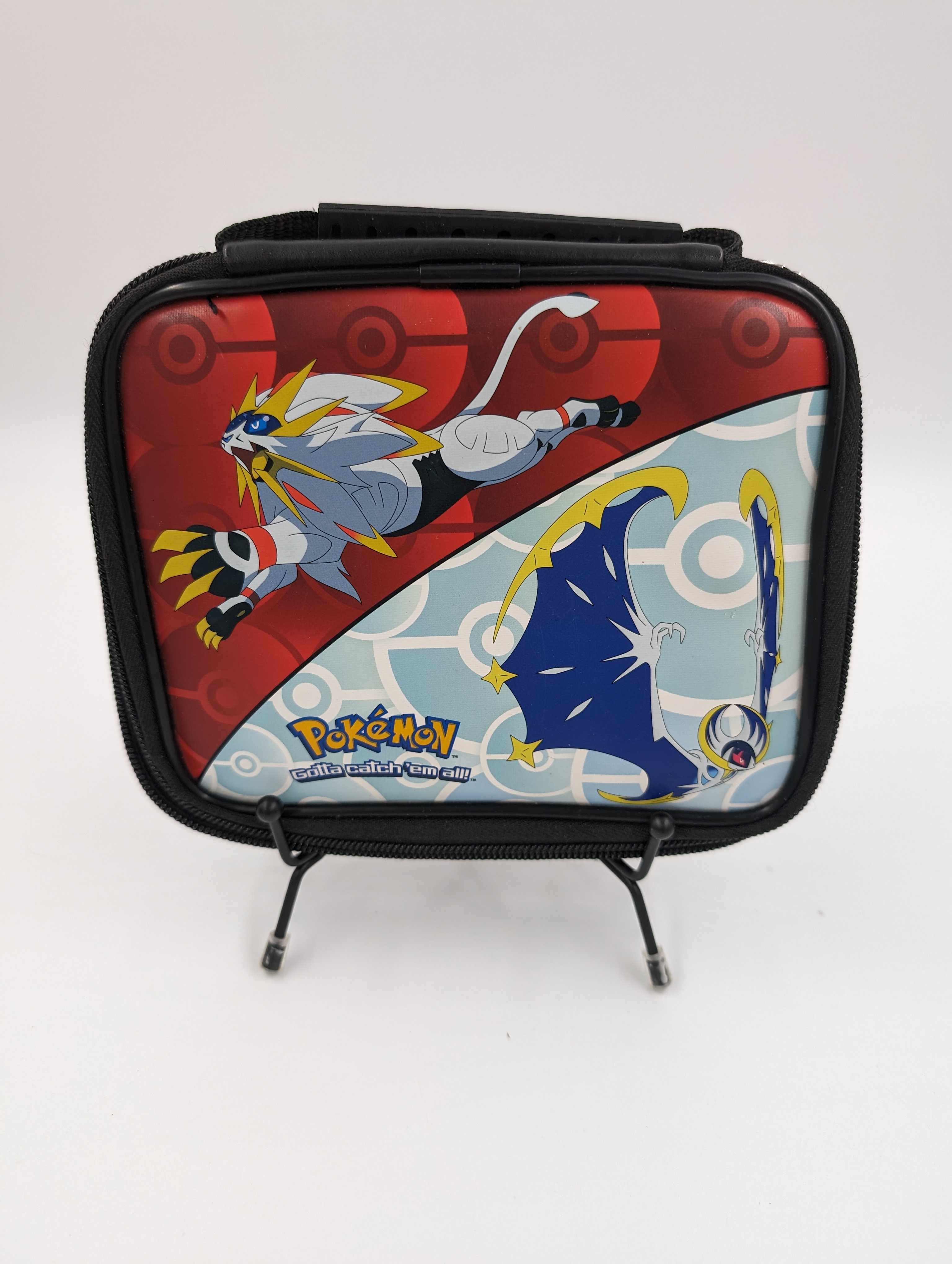 Accessoire Nintendo 3DSXL/3DS/2DS Pochette ou Housse 6 Vulbens (74)