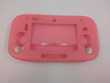 Accessoire Nintendo Wii U housse siliconée rose pour Gamepad 2 Vulbens (74)