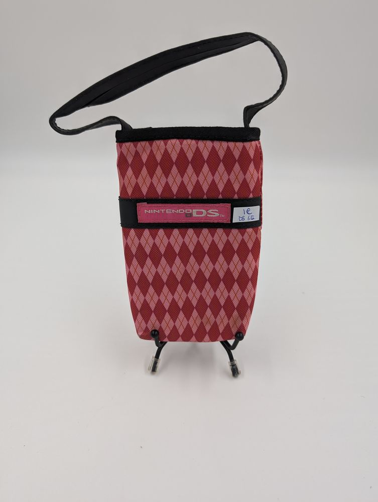 Accessoire Nintendo DS lite housse de protection de console 1 Vulbens (74)