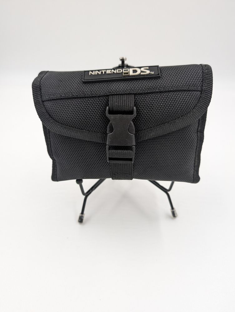 Accessoire Nintendo DS Lite pochette ou housse de protection 3 Vulbens (74)