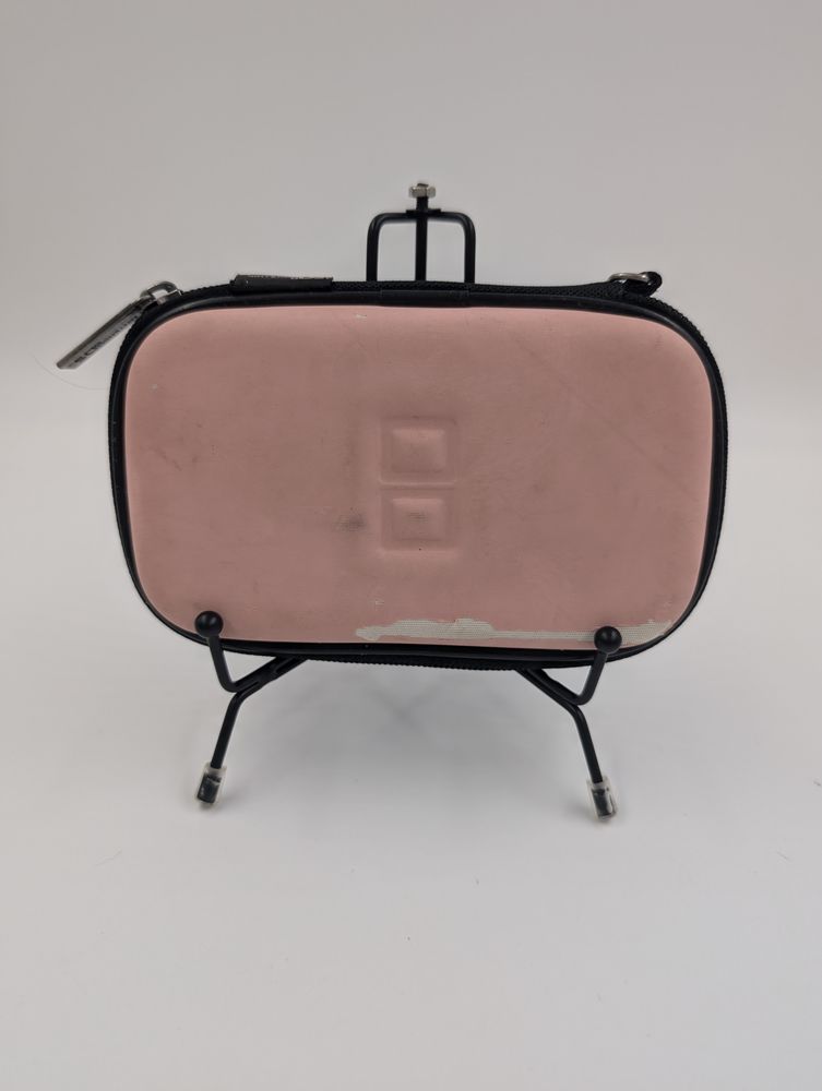 Accessoire Nintendo DSi et Lite Housse ou Pochette rose 1 Vulbens (74)