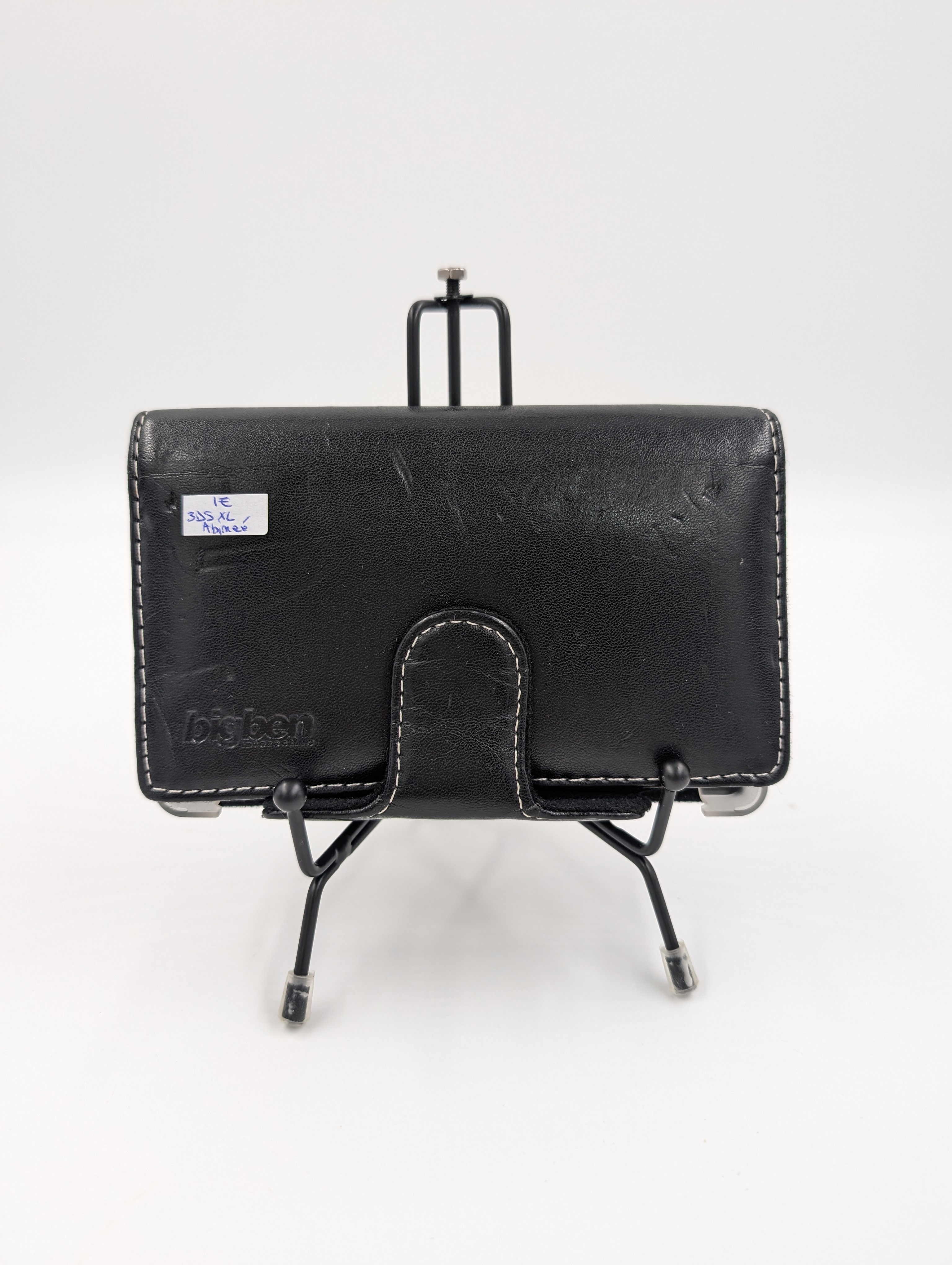 Accessoire Nintendo 3DS XL pochette ou housse de protection 1 Vulbens (74)