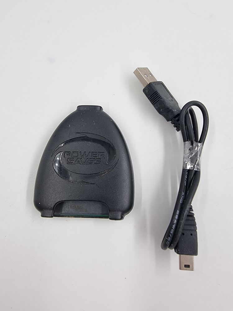 Accessoire Nintendo 3DS Power Saves 15 Vulbens (74)