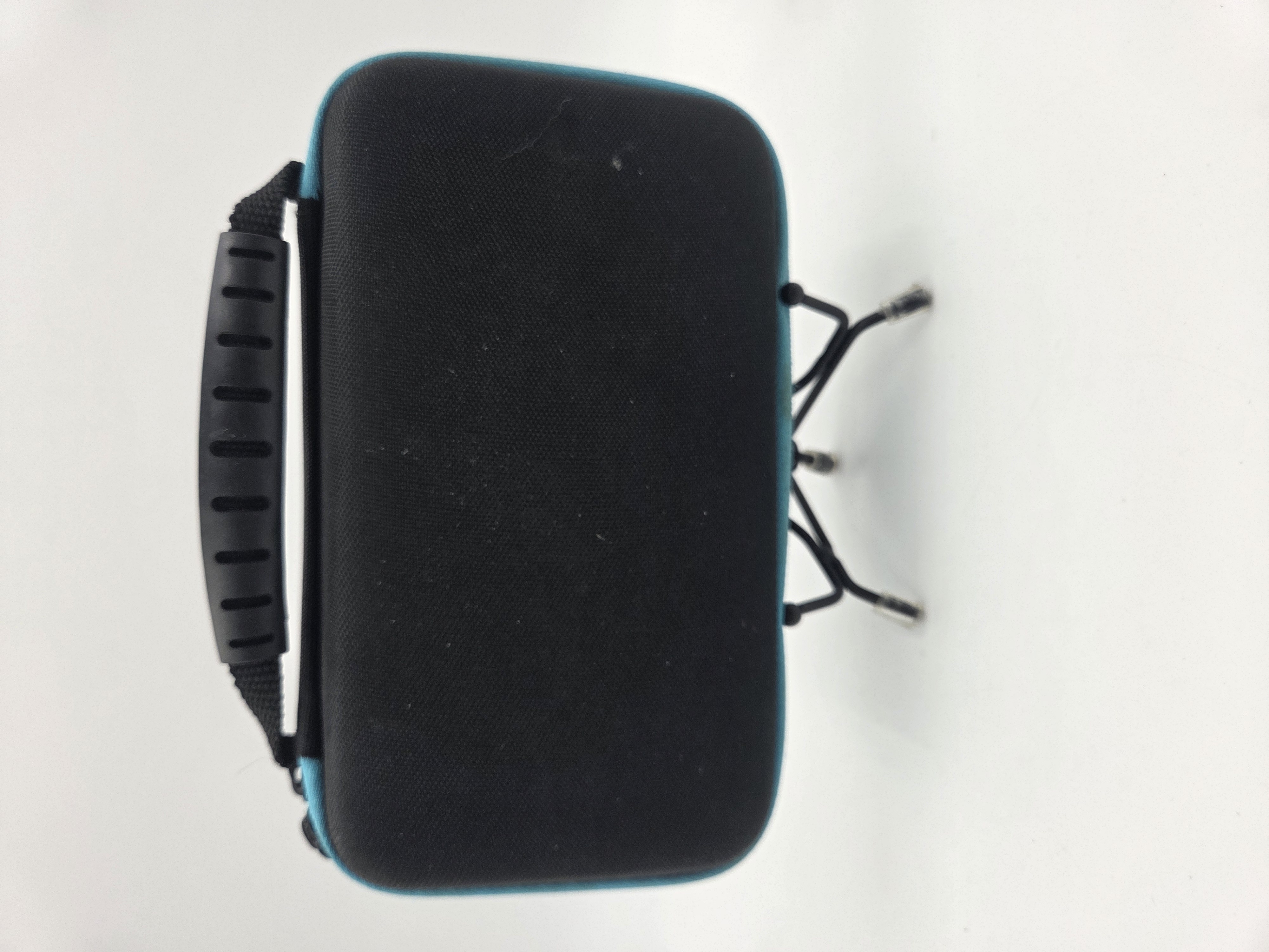 Accessoire Nintendo 3DS XL sacoche ou housse de protection 1 Vulbens (74)