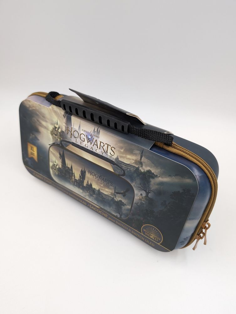 Accessoire Nintendo Switch Sacoche Hogwarts Legacy 18 Vulbens (74)