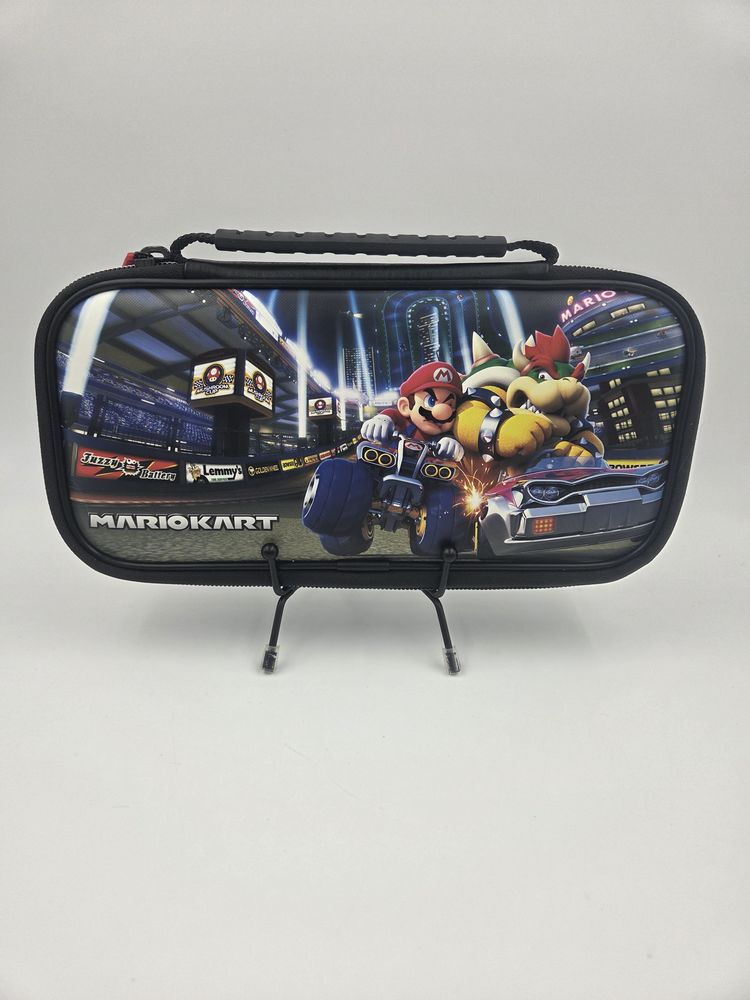 Accessoire Nintendo Switch pochette ou Housse de protection 8 Vulbens (74)