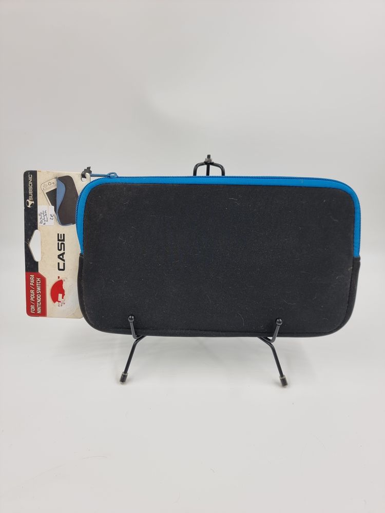 Accessoire Nintendo Switch pochette ou housse de protection 2 Vulbens (74)