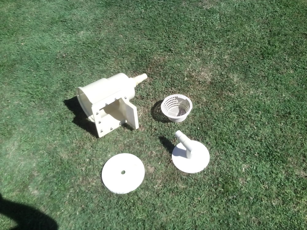 Accessoire piscine 30 Grateloup-Saint-Gayrand (47)