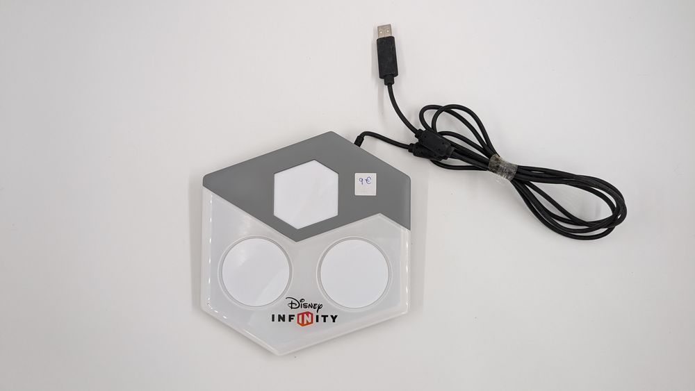 Accessoire PS4, PS3 Wii, Wii U Plateforme Disney Infinity 4 Vulbens (74)