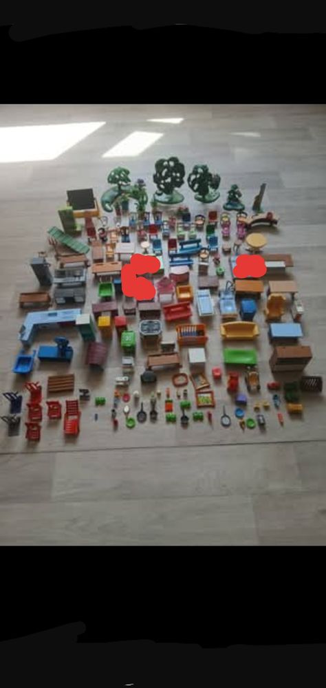 Accessoire playmobil 0.3 La Rochelle (17)