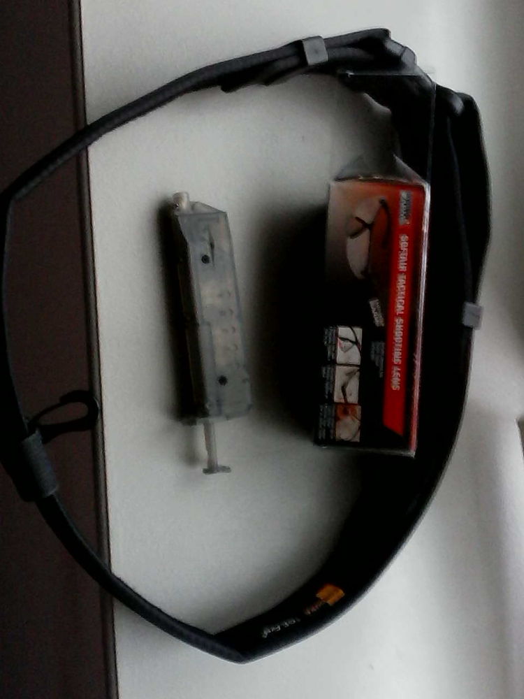 accessoire AIR-SOFT 80 Sedan (08)