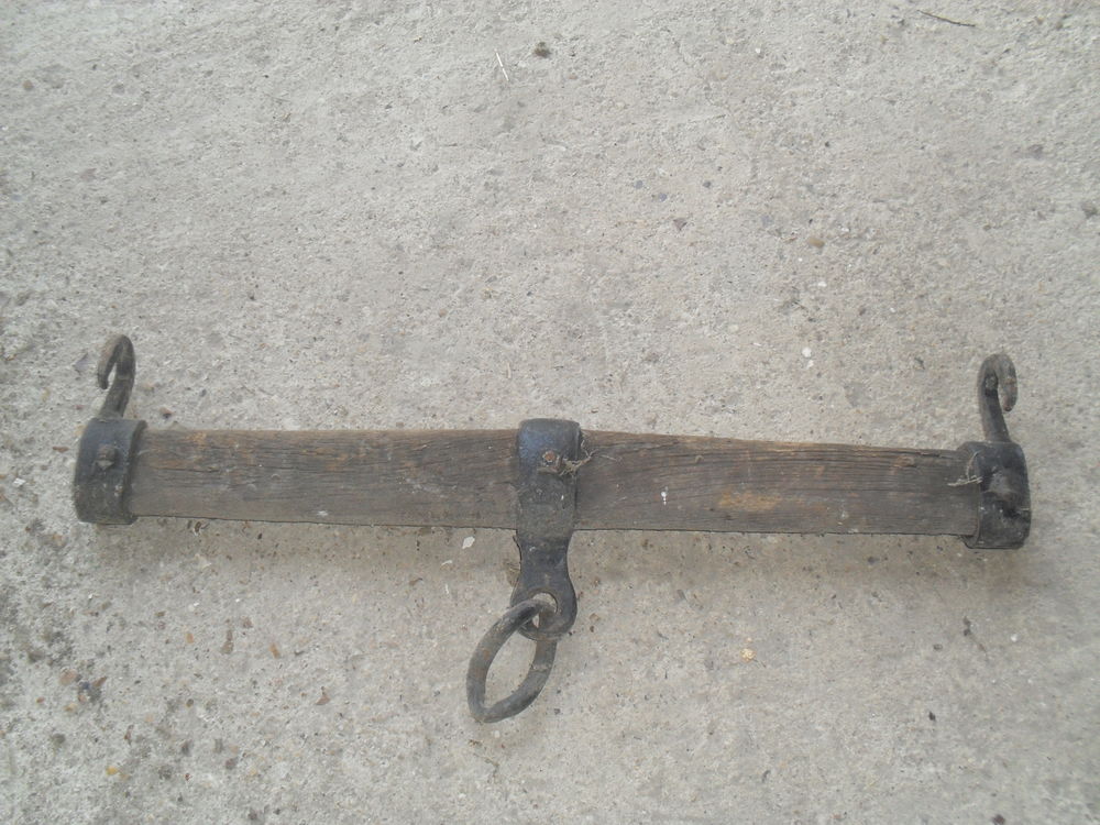 ACCESSOIRE DE TRAIT 10 Jou�-l�s-Tours (37)