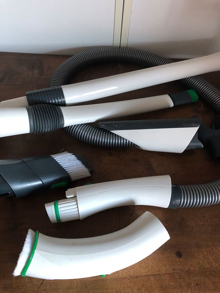 Accessoires aspirateur Kobold Vorwerk VB100 70 Toulouse (31)