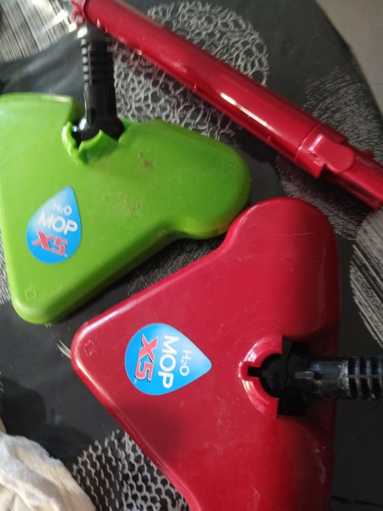 Accessoires balai vapeur 5 B�ziers (34)