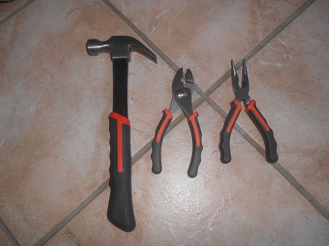 LOT D ACCESSOIRES BLACK ET DECKER 40 Saint-Denis-en-Val (45)