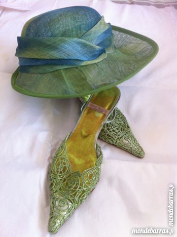 accessoires chapeau chaussures 1 Saint-Omer (62)