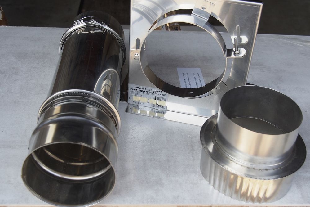 Accessoires de chemin�e 80 Monthion (73)