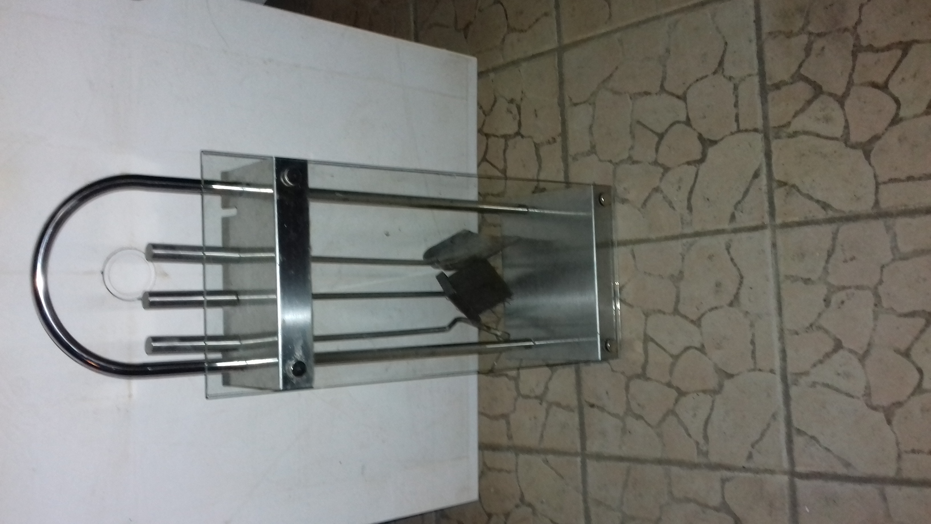 Accessoires  chemin�e
50 Sept�mes-les-Vallons (13)